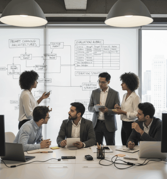 discover the powerful formula behind the best chatgpt prompts in 2025. boost your productivity and achieve optimal ai results with easy, proven strategies for unlocking chatgpt’s full potential.