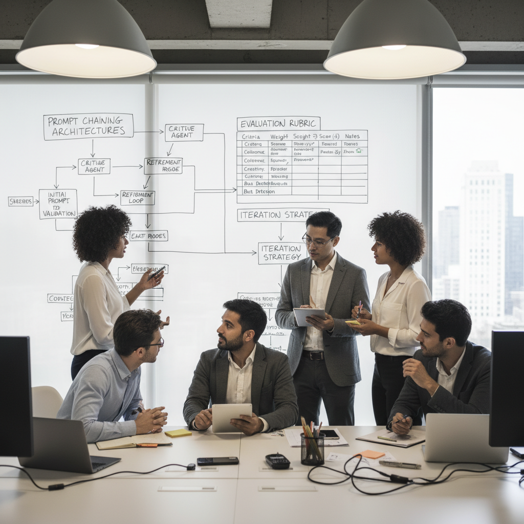 discover the powerful formula behind the best chatgpt prompts in 2025. boost your productivity and achieve optimal ai results with easy, proven strategies for unlocking chatgpt’s full potential.