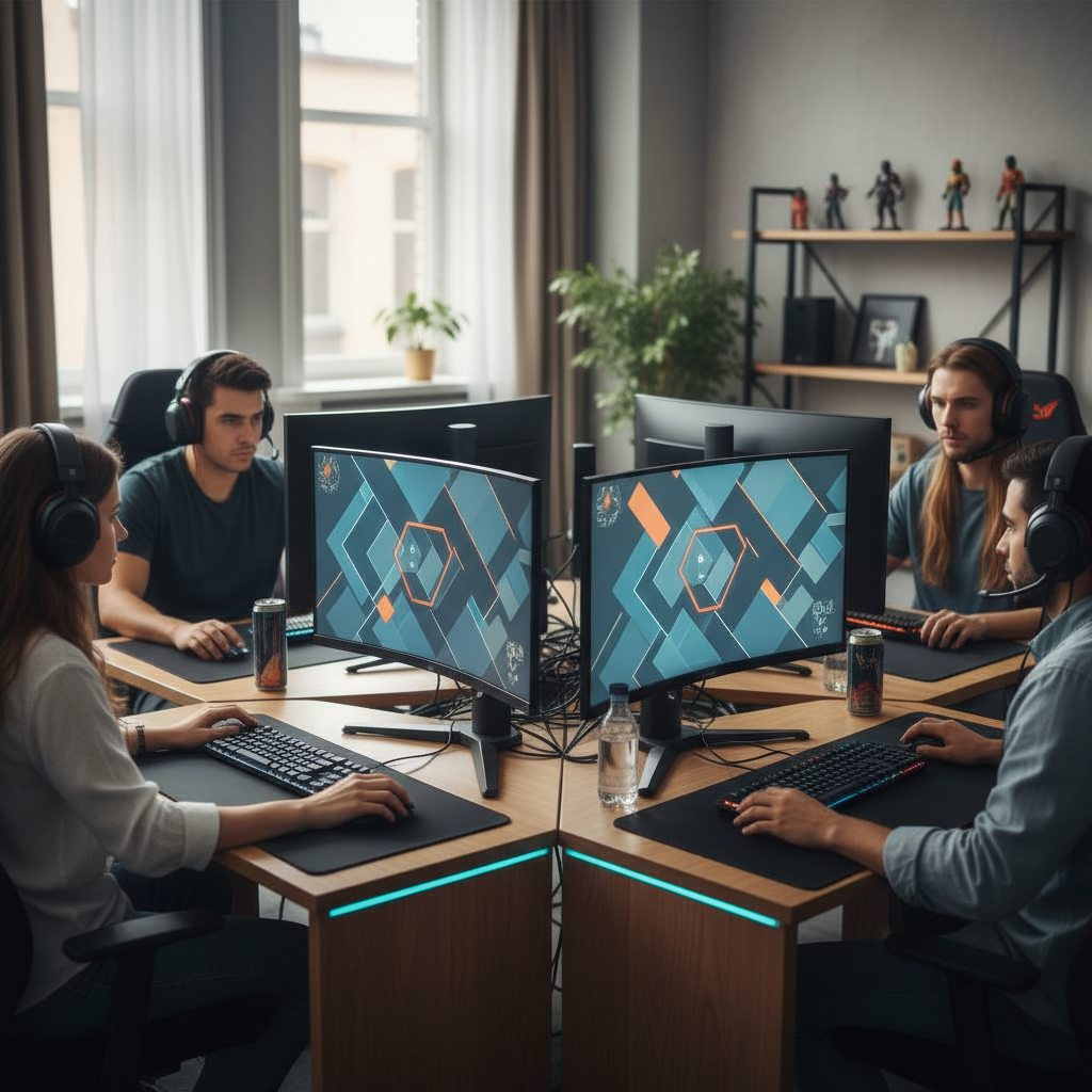 discover how to master black ops 6 with our complete guide to player profiles, unlocking your full potential in the game.