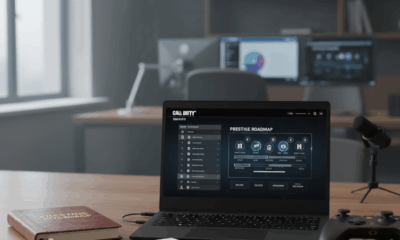 discover how to master black ops 6 with our complete guide to player profiles. unlock your full potential and elevate your gameplay today!