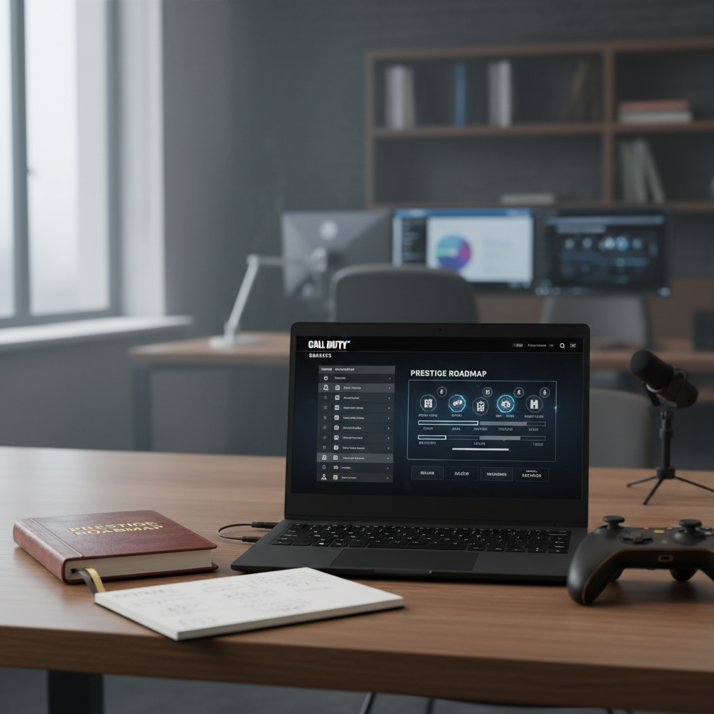 discover how to master black ops 6 with our complete guide to player profiles. unlock your full potential and elevate your gameplay today!