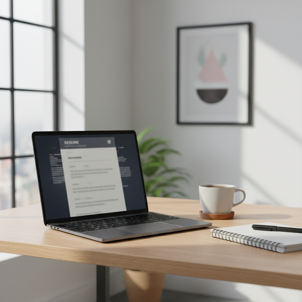 discover the best ai-powered resume generator of 2025 that helps you create standout resumes effortlessly. boost your job search with cutting-edge technology today!