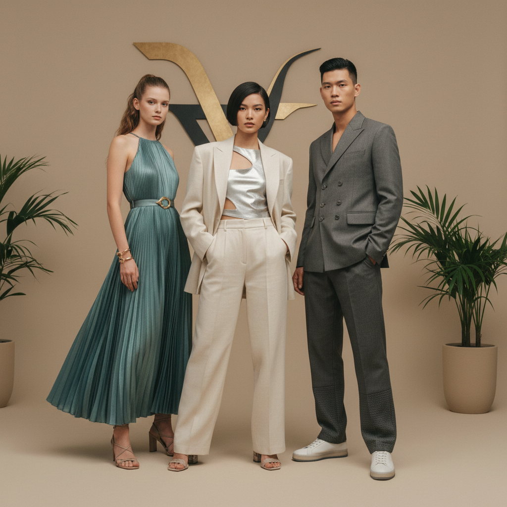 discover the latest vietnamese models making waves in 2025. explore new faces and rising stars set to define the fashion scene this year.