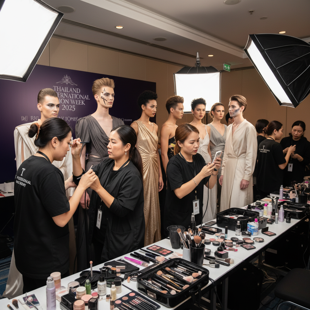 discover the emerging vietnamese models of 2025, featuring fresh faces and rising stars set to make a mark in the fashion industry.