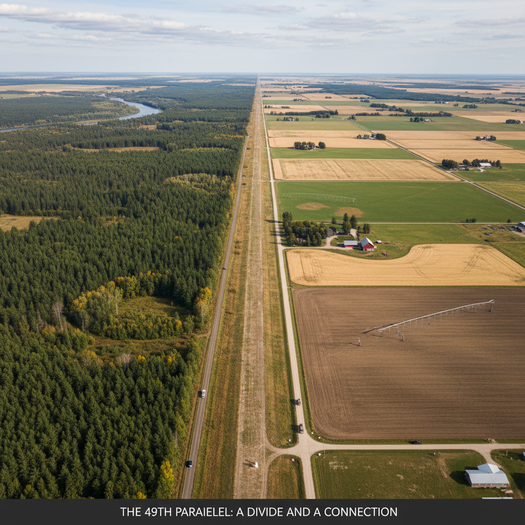 discover the meaning and significance of the th parallel in 2025. explore its impact on geography, culture, and global dynamics in this insightful article.