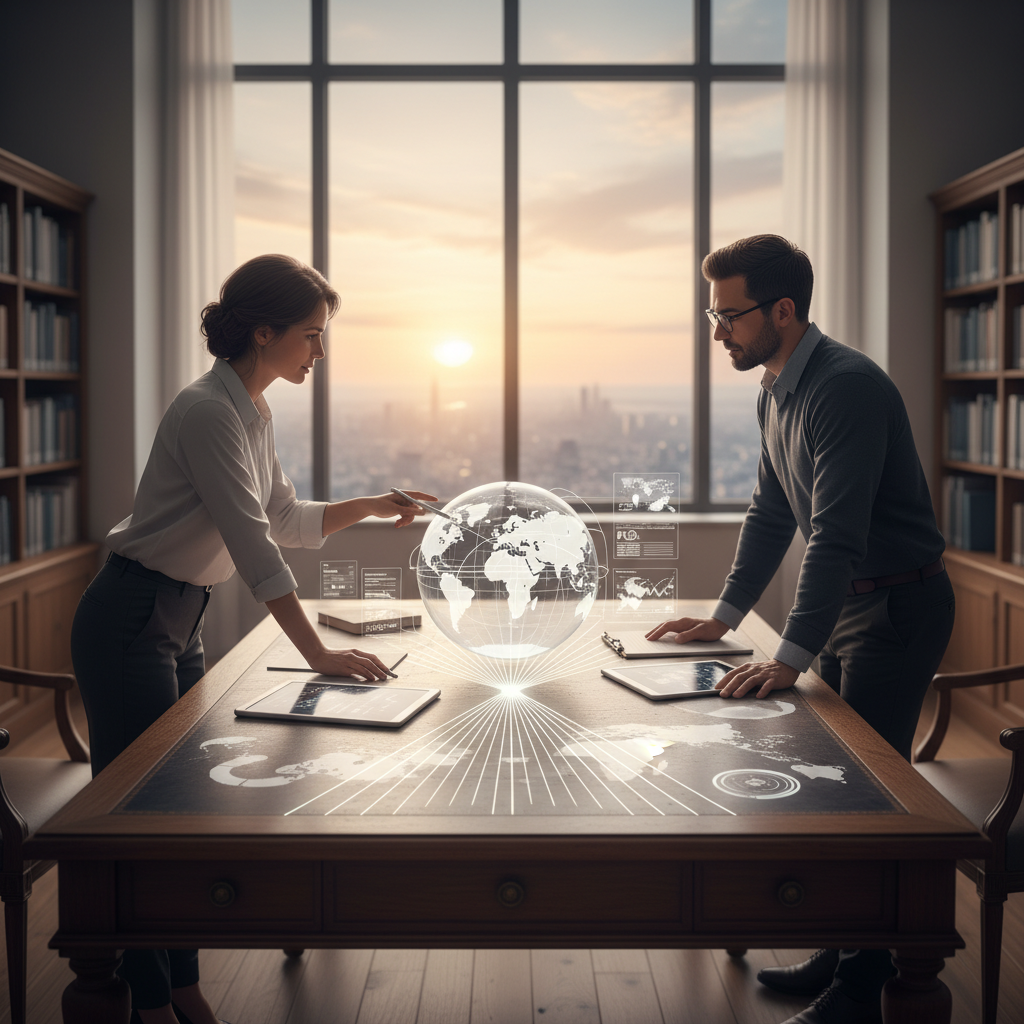 discover the significance and impact of the th parallel in 2025 through an in-depth exploration of its geographical, cultural, and environmental relevance.