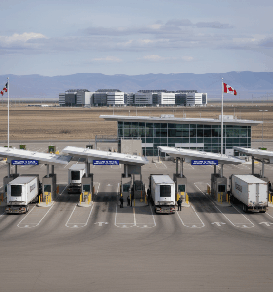 discover the significance and impact of the th parallel in 2025. explore its geographical, cultural, and geopolitical importance in our detailed analysis.