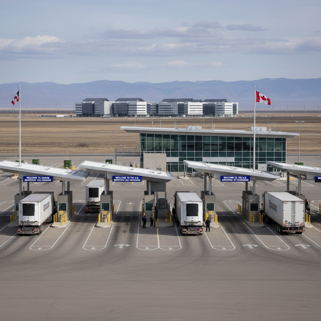 discover the significance and impact of the th parallel in 2025. explore its geographical, cultural, and geopolitical importance in our detailed analysis.