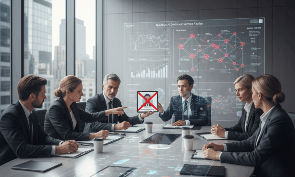 discover the hidden risks of letting go of a tech genius in 2025 and how it could impact your company's innovation and growth.