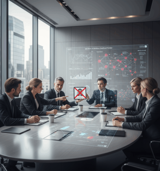 discover the hidden risks of letting go of a tech genius in 2025 and how it could impact your company's innovation and growth.