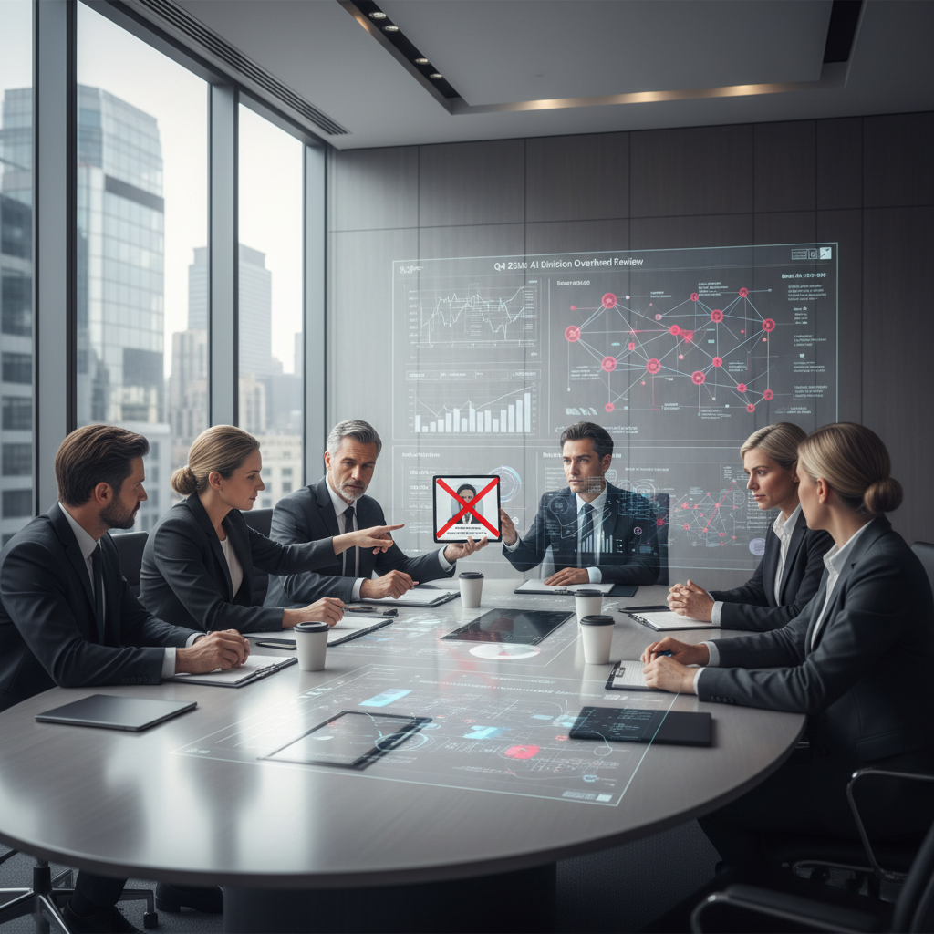 discover the hidden risks of letting go of a tech genius in 2025 and how it could impact your company's innovation and growth.