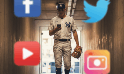 yankees pitcher cam schlittler faces criticism after an awkward chatgpt error in his statement about the red sox, sparking controversy among fans and media.