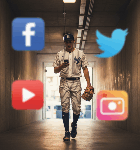 yankees pitcher cam schlittler faces criticism after an awkward chatgpt error in his statement about the red sox, sparking controversy among fans and media.