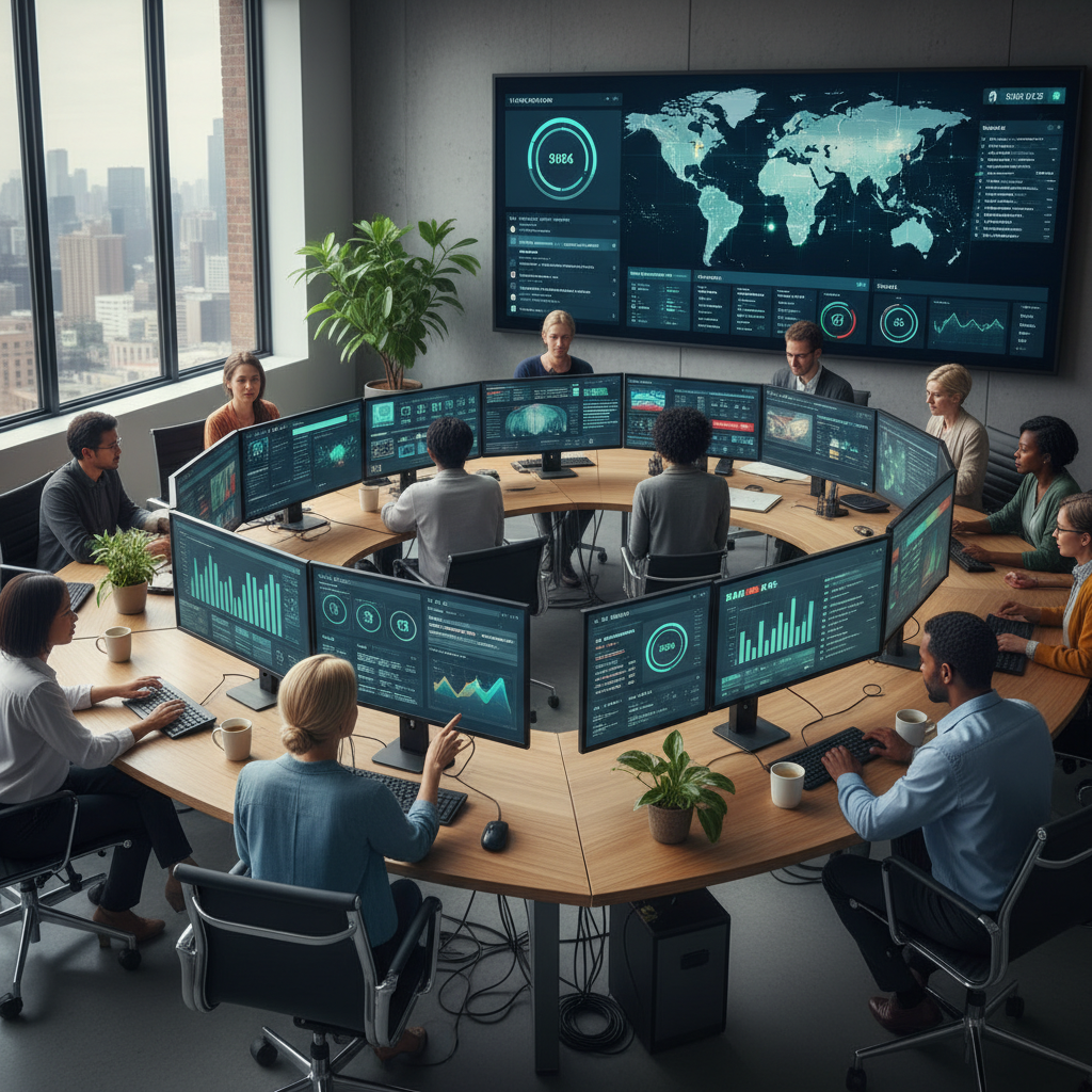 chatgpt experiences widespread outages, prompting users to turn to social media platforms for support and alternative solutions during service disruptions.