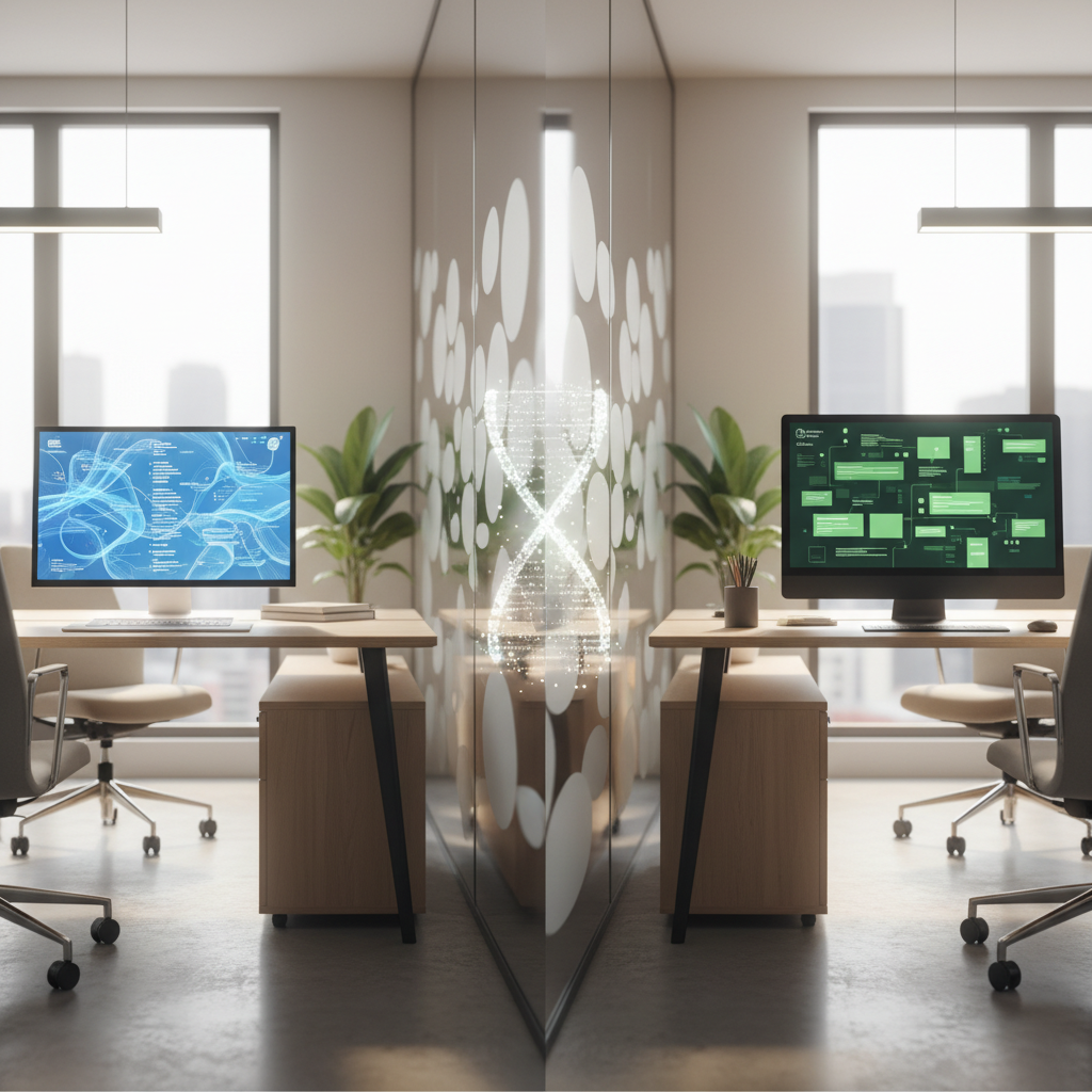 discover the ultimate comparison between chatgpt and writesonic to find out which ai tool will best enhance your web content strategy in 2025. make an informed choice for smarter content creation.