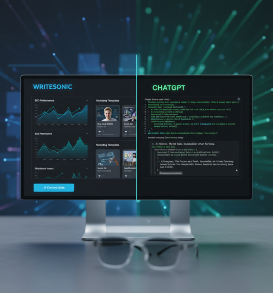 discover the ultimate showdown between chatgpt and writesonic to find out which ai tool will dominate web content creation in 2025. compare features, benefits, and performance to choose the best solution for your needs.
