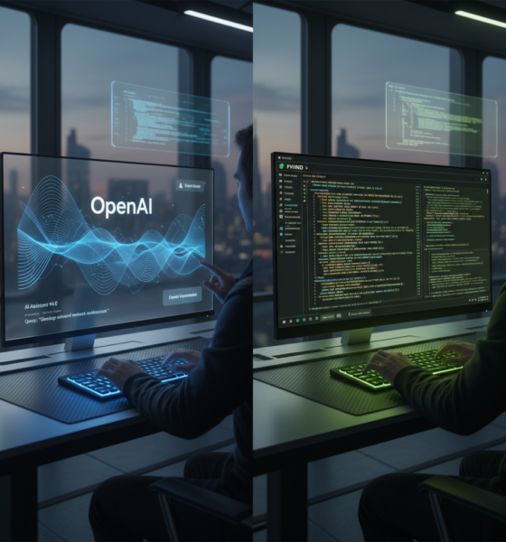 explore the key differences between openai and phind in 2025 to find the perfect ai research companion for your needs. discover features, benefits, and use cases to make an informed choice.