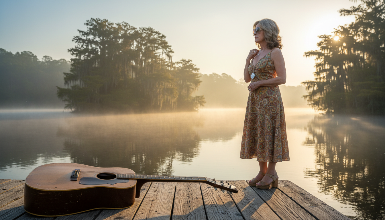 explore the meaning behind 'delta dawn,' uncovering the origin and lasting impact of this classic song that has touched generations.