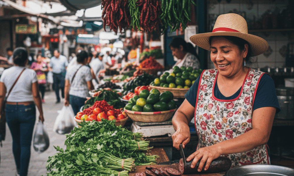 explore the rich origins and traditional preparation of moronga, and find out why this unique delicacy is a must-try in 2025.
