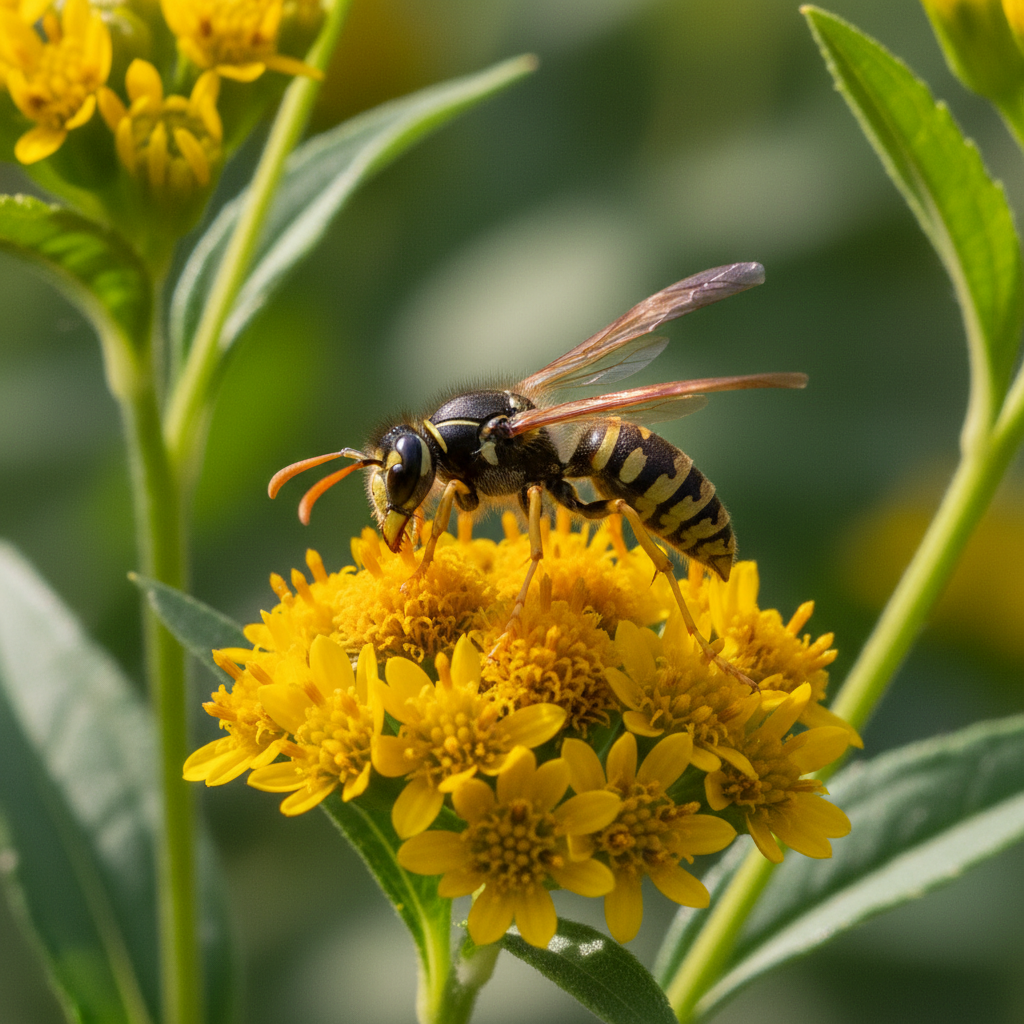 discover the truth about wasps and honey production. learn whether wasps make honey and how their role differs from bees in this detailed exploration.