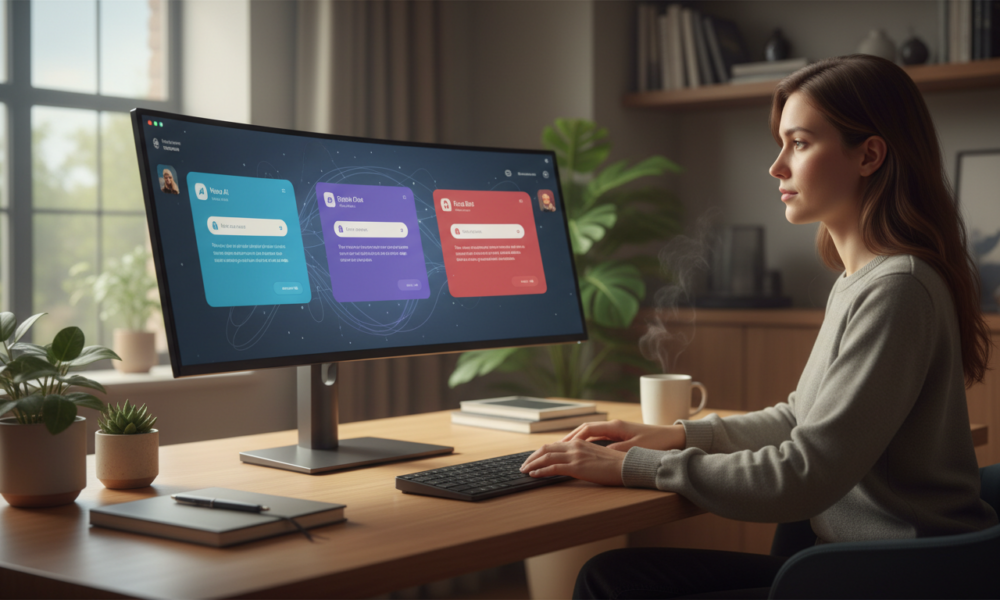 discover the best free nsfw ai chatbots to try in 2025, featuring top-rated platforms for engaging and adult-themed ai conversations.