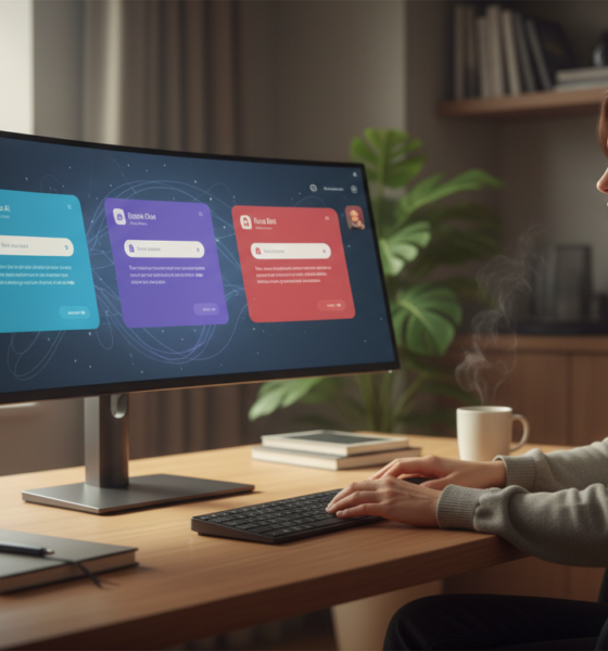 discover the best free nsfw ai chatbots to try in 2025, featuring top-rated platforms for engaging and adult-themed ai conversations.