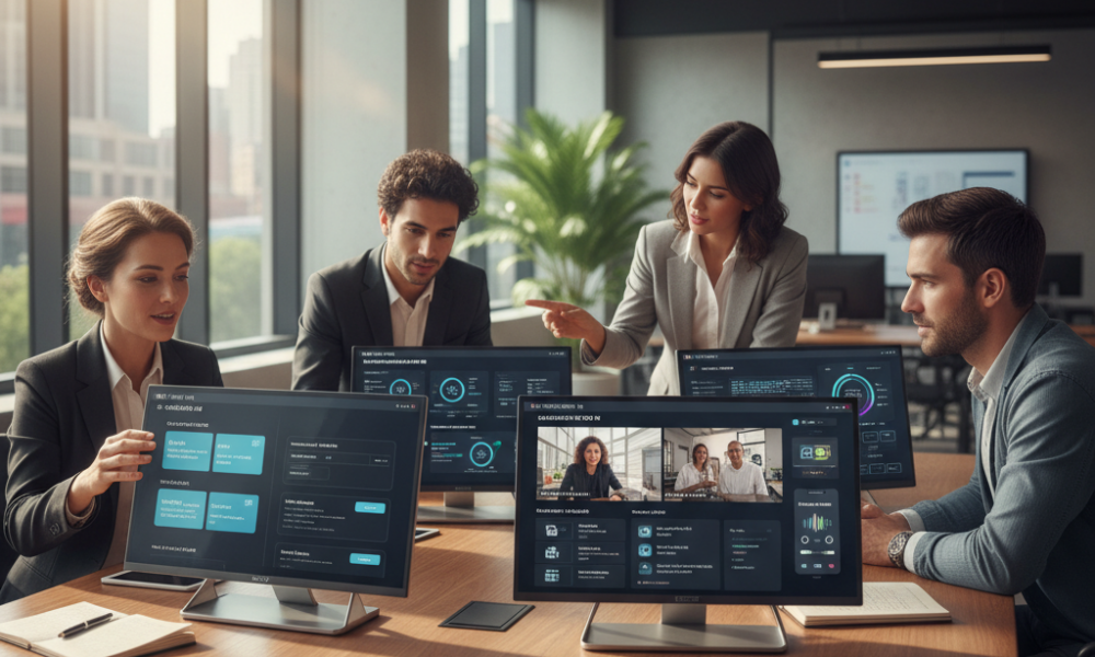 discover the best ai translators of 2025 with our in-depth comparison. explore features, accuracy, and performance to find the perfect translation tool for your needs.