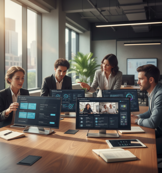 discover the best ai translators of 2025 with our in-depth comparison. explore features, accuracy, and performance to find the perfect translation tool for your needs.