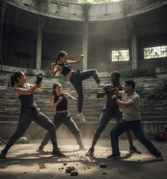 discover top strategies to master free for all fight nyt and become the ultimate battle champion. tips, tricks, and expert guides to dominate every fight.