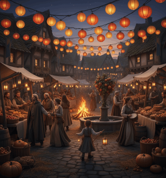 discover how 'how i somehow got stronger by farming' revolutionizes the isekai genre in 2025 with its unique take on growth and adventure.