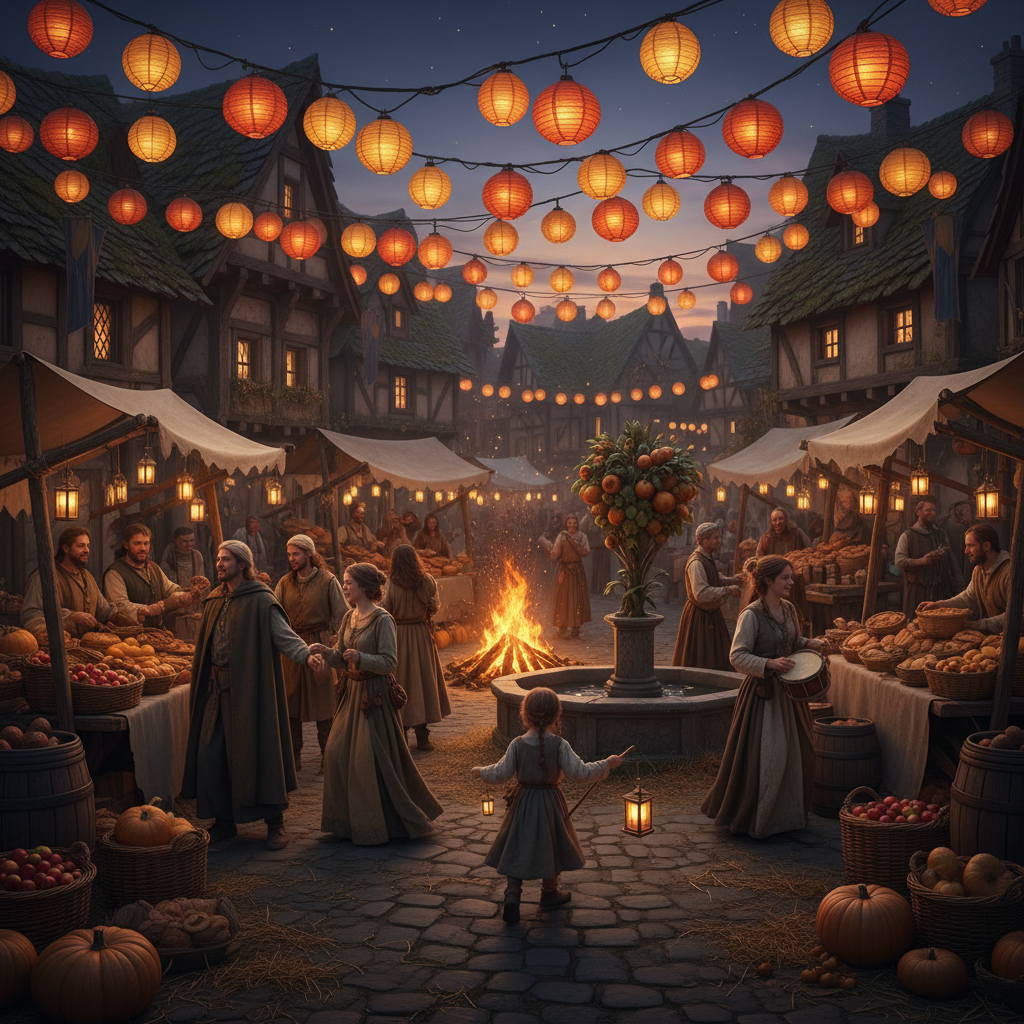 discover how 'how i somehow got stronger by farming' revolutionizes the isekai genre in 2025 with its unique take on growth and adventure.