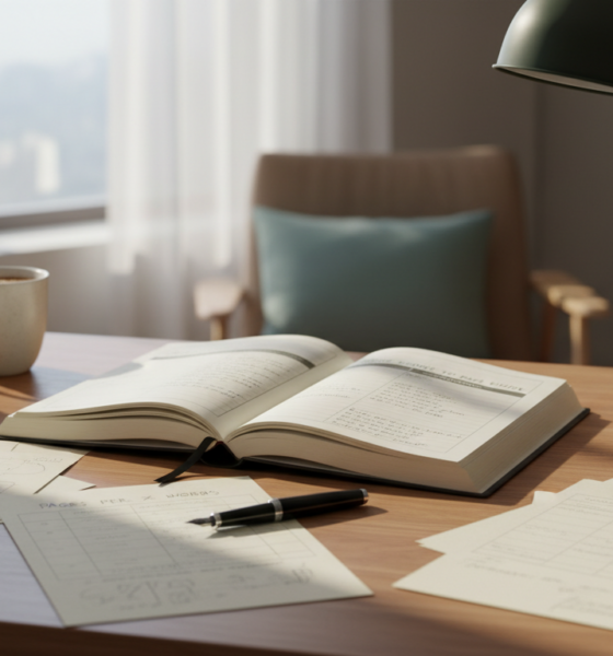 discover how many pages 000 words make with our simple and clear guide for writers in 2025. perfect for planning your writing projects effectively.