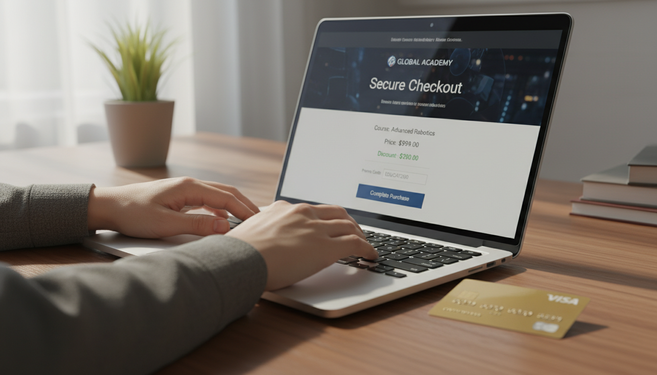 learn how to easily apply a promo code on study.com with our step-by-step guide for august 2025. save money on your courses and enjoy discounted learning today!