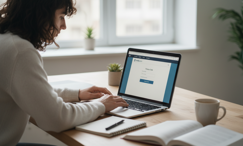 learn how to apply a promo code on study.com with this easy step-by-step guide for august 2025. save money on your courses quickly and effortlessly.