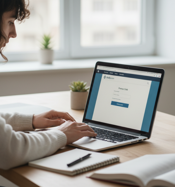 learn how to apply a promo code on study.com with this easy step-by-step guide for august 2025. save money on your courses quickly and effortlessly.