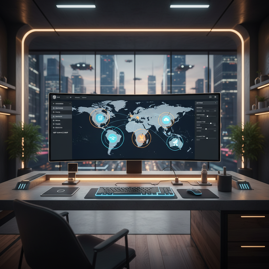 learn how to enhance your local business visibility and reach customers effectively using a wordpress service area plugin. boost your sales and improve local seo with our expert tips.