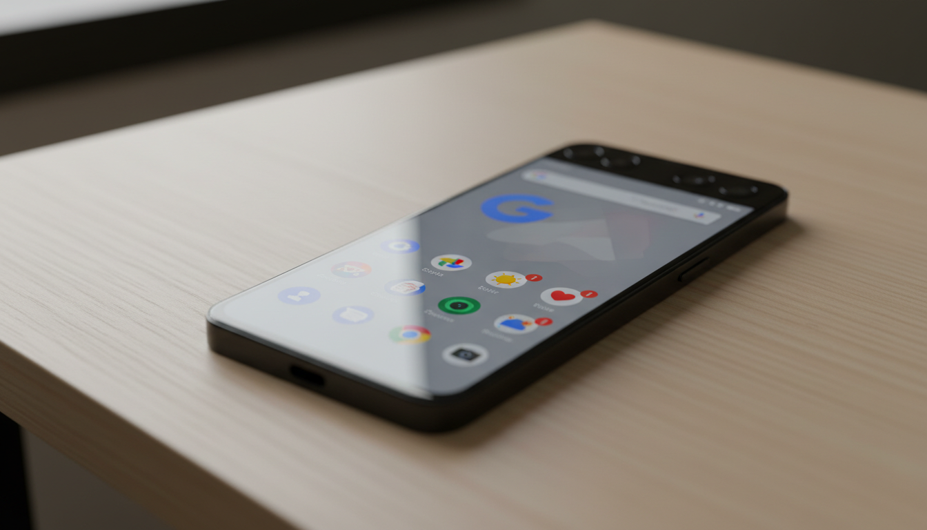 learn how to enable and customize pixel notification dots on your android device to stay updated with your app alerts efficiently.