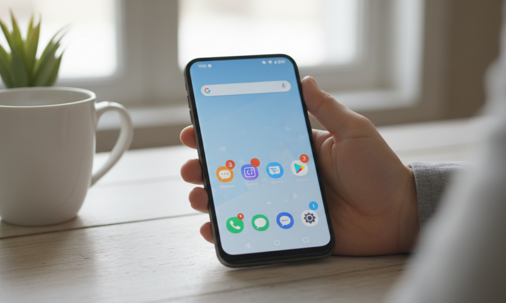 learn how to enable and customize pixel notification dots on your android device to stay updated and personalize your notifications with ease.