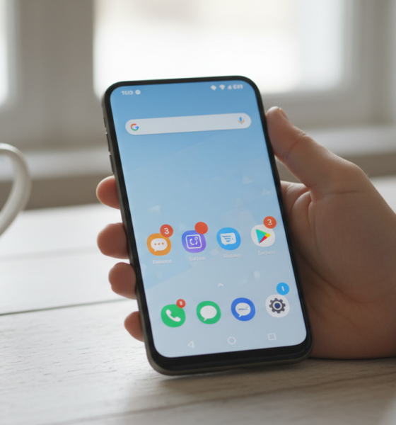 learn how to enable and customize pixel notification dots on your android device to stay updated and personalize your notifications with ease.
