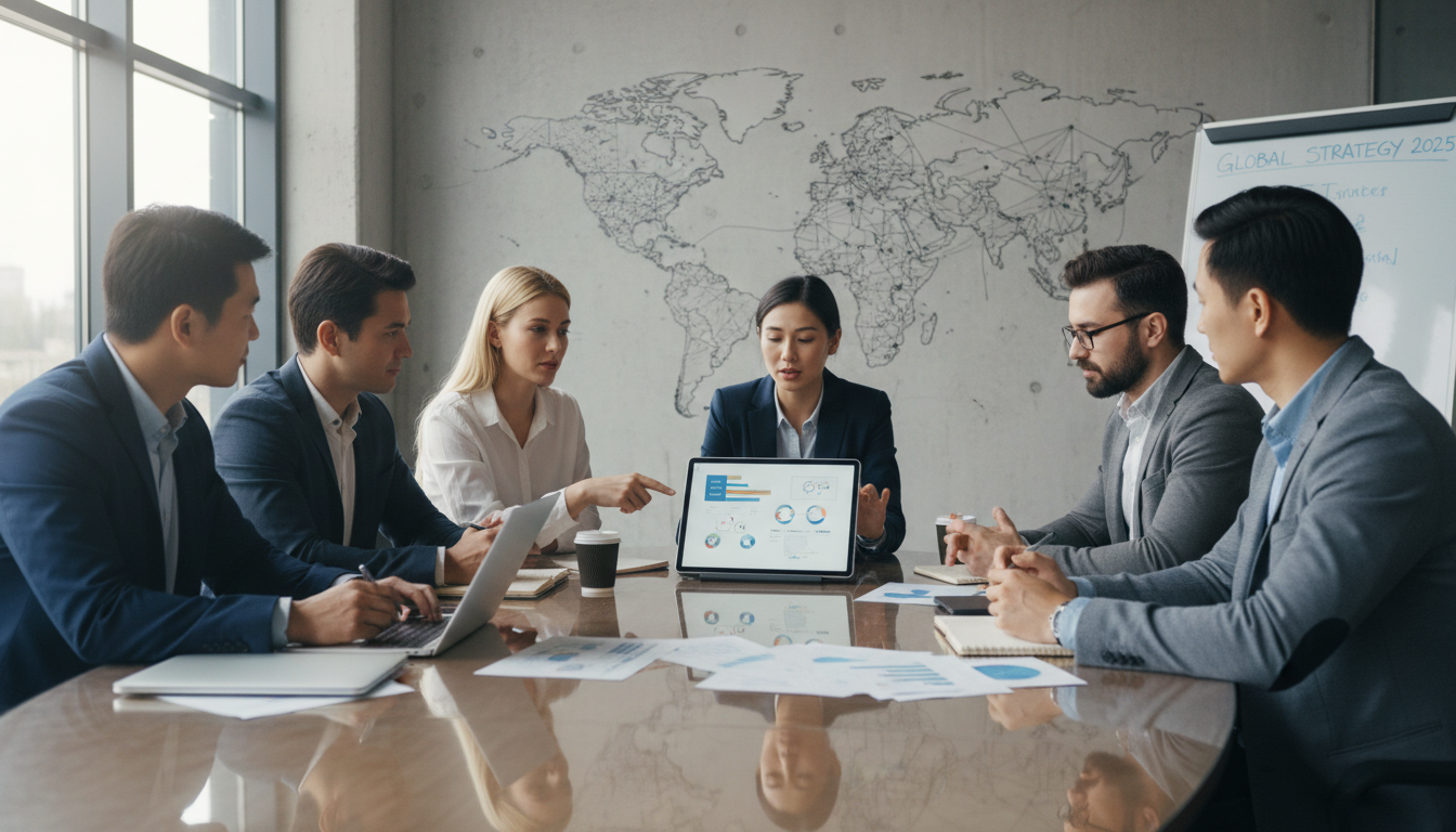 discover the latest updates to the international entrepreneur rule and understand what the 2025 changes mean for global startups seeking to expand and innovate worldwide.