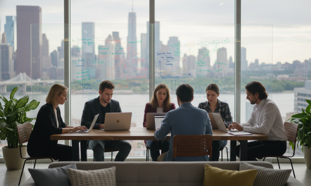 stay informed about the 2025 updates to the international entrepreneur rule and discover how these changes impact global startups looking to expand and innovate worldwide.