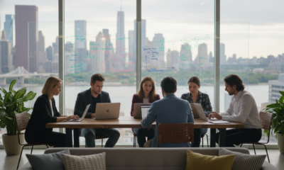 stay informed about the 2025 updates to the international entrepreneur rule and discover how these changes impact global startups looking to expand and innovate worldwide.