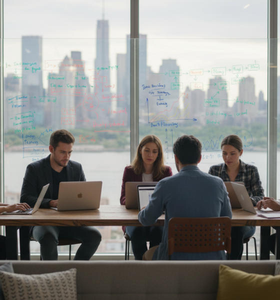 stay informed about the 2025 updates to the international entrepreneur rule and discover how these changes impact global startups looking to expand and innovate worldwide.