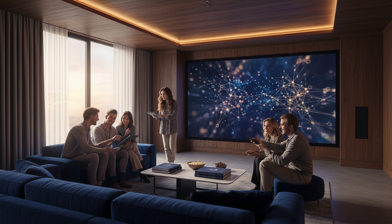 discover the most anticipated ai movies set to release in 2025. explore thrilling futuristic stories and cutting-edge technology in cinema that you can't afford to miss.