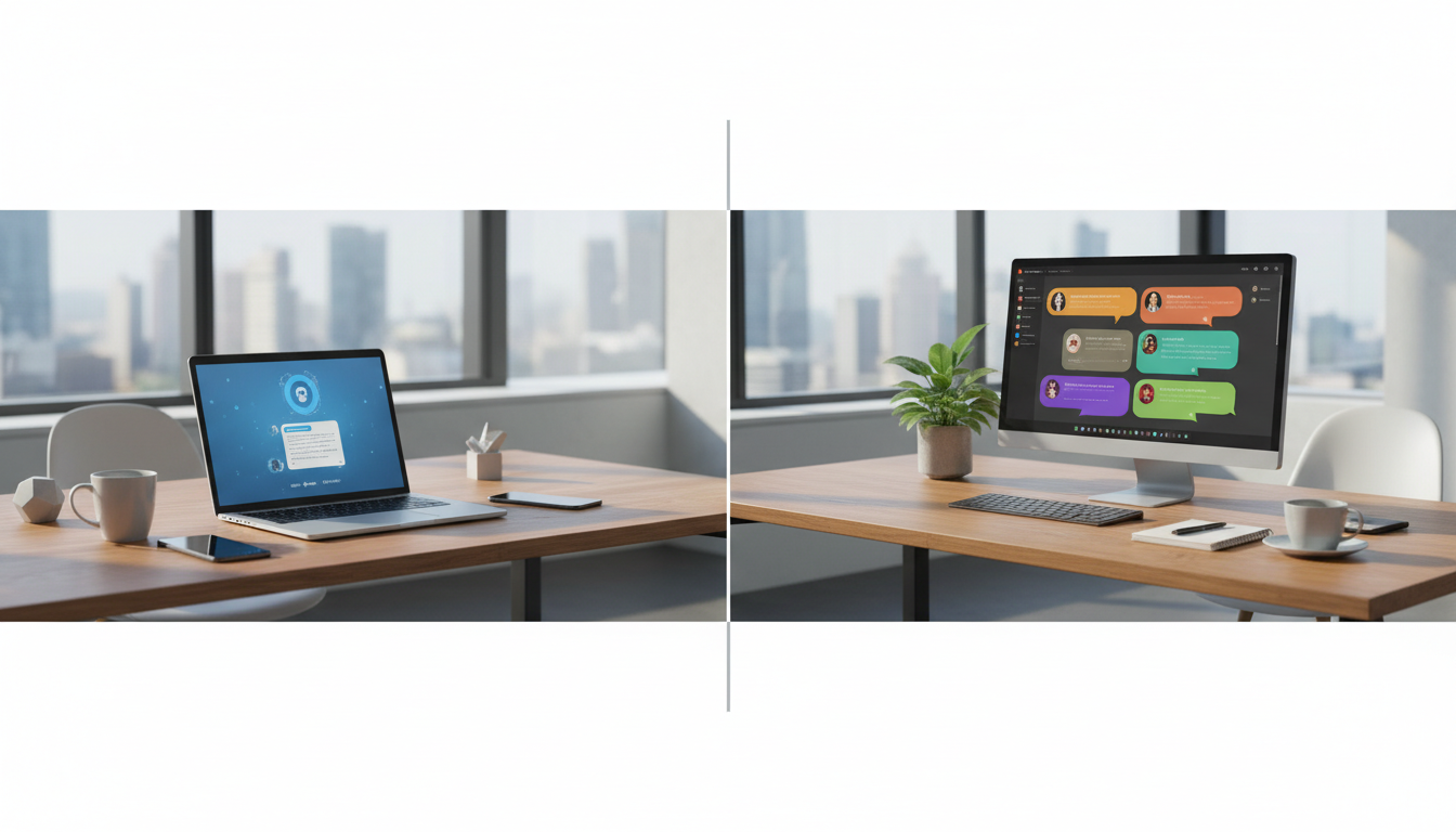 explore the key differences between openai's chatgpt and quora's poe to help you choose the best ai tool for 2025. discover features, benefits, and use cases to make an informed decision.