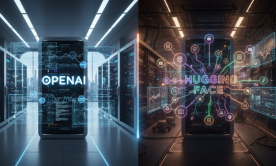 discover the ultimate showdown between openai and hugging face in ai text generation. explore features, performance, and future prospects to find out which tool will dominate in 2025.