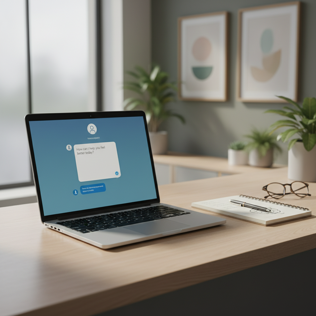 psychologists warn about chatgpt-5's potentially harmful advice for individuals with mental health challenges, emphasizing the need for cautious use and professional support.