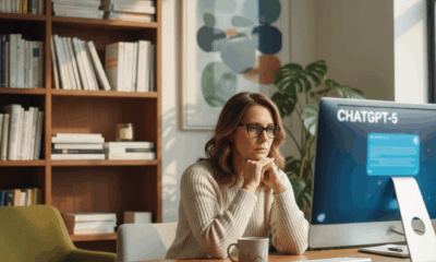 psychologists warn about chatgpt-5's potentially harmful advice for individuals with mental health conditions, highlighting risks and urging caution in ai mental health support.