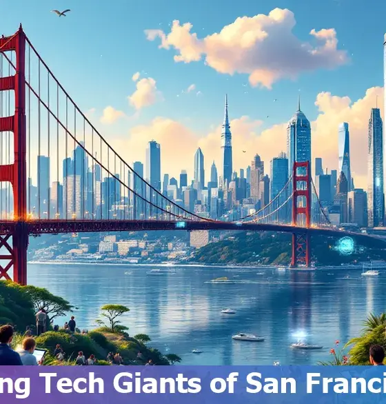 discover the latest startup trends shaping san francisco in 2025, including innovative technologies, emerging industries, and investment opportunities.