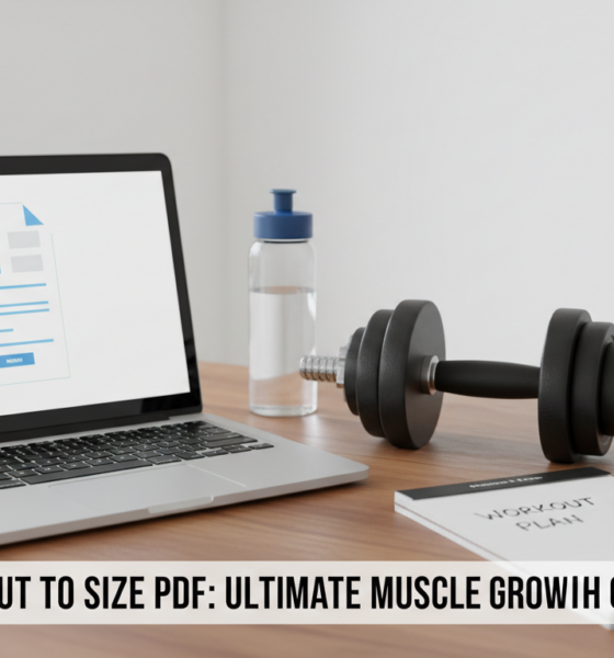 discover a quick and easy guide to muscle growth with our 'shortcut to size pdf.' learn how to access and use this comprehensive resource to maximize your gains effectively.
